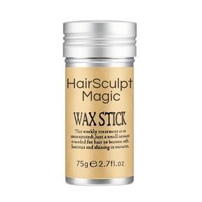 HairSculpt Magic - Diga Adeus Frizz