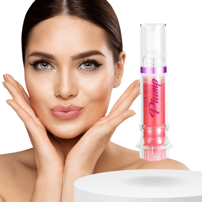 LipMagic - Lábios volumosos em instantes