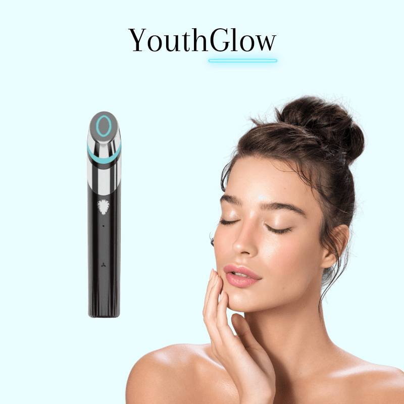 YouthGlow™ Age Booster Pro